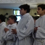 Mamy w diecezji 450 nowych lektorów 