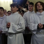 Mamy w diecezji 450 nowych lektorów 