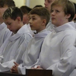 Mamy w diecezji 450 nowych lektorów 