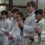 Mamy w diecezji 450 nowych lektorów 