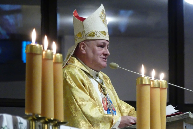 Mamy w diecezji 450 nowych lektorów 