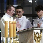 Mamy w diecezji 450 nowych lektorów 