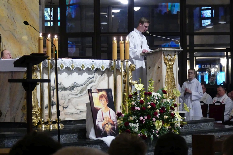 Mamy w diecezji 450 nowych lektorów 