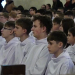 Mamy w diecezji 450 nowych lektorów 