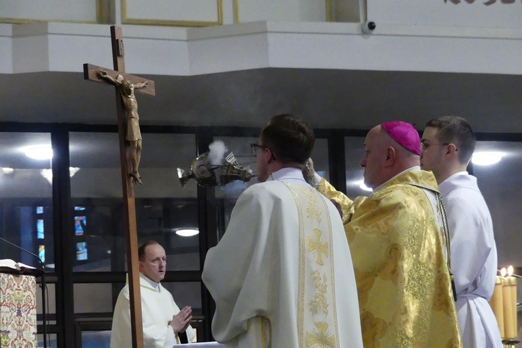 Mamy w diecezji 450 nowych lektorów 