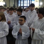 Mamy w diecezji 450 nowych lektorów 