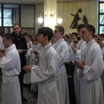 Mamy w diecezji 450 nowych lektorów 