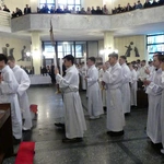 Mamy w diecezji 450 nowych lektorów 