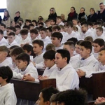 Mamy w diecezji 450 nowych lektorów 