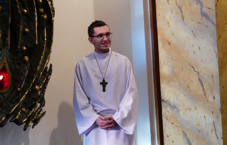 Mamy w diecezji 450 nowych lektorów 