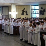 Mamy w diecezji 450 nowych lektorów 