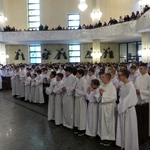 Mamy w diecezji 450 nowych lektorów 