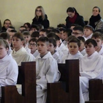 Mamy w diecezji 450 nowych lektorów 