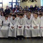 Mamy w diecezji 450 nowych lektorów 