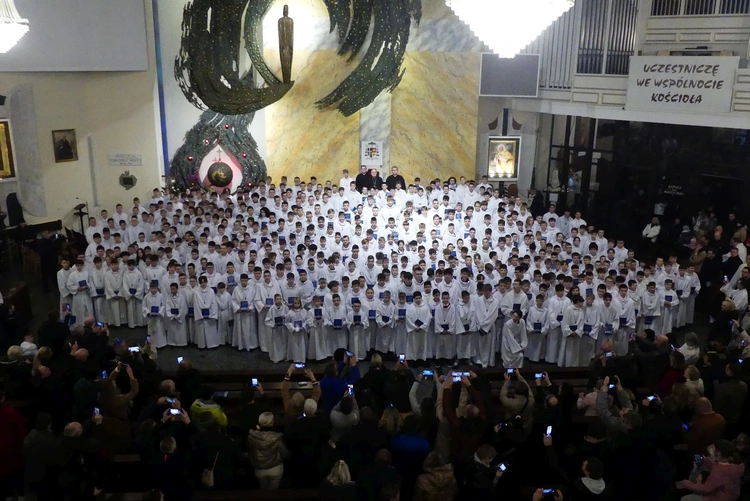 Mamy w diecezji 450 nowych lektorów 