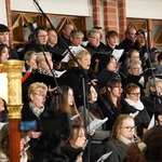 Wigilia uroczystości Jezusa Chrystusa Króla Wszechświata