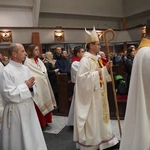 Wigilia uroczystości Jezusa Chrystusa Króla Wszechświata