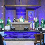 XIV Dziecięca Cecyliada u św. Urszuli