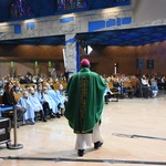 XIV Dziecięca Cecyliada u św. Urszuli