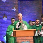 XIV Dziecięca Cecyliada u św. Urszuli