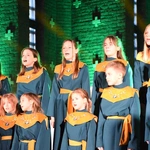 XIV Dziecięca Cecyliada u św. Urszuli