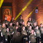 XIV Dziecięca Cecyliada u św. Urszuli