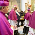 Początek Roku Jubileuszowego w archidiecezji katowickiej cz.2