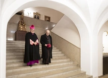 Początek Roku Jubileuszowego w archidiecezji katowickiej cz.2