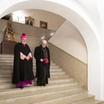 Początek Roku Jubileuszowego w archidiecezji katowickiej cz.2