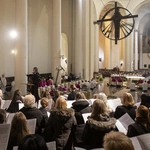 Początek Roku Jubileuszowego w archidiecezji katowickiej cz.2