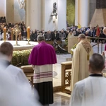 Początek Roku Jubileuszowego w archidiecezji katowickiej cz.2