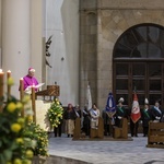 Początek Roku Jubileuszowego w archidiecezji katowickiej cz.2