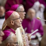 Początek Roku Jubileuszowego w archidiecezji katowickiej cz.2