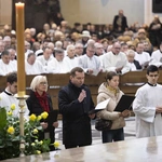 Początek Roku Jubileuszowego w archidiecezji katowickiej cz.2