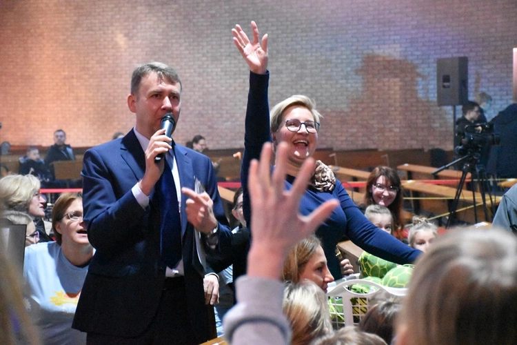 XIV Dziecięca Cecyliada u św. Urszuli