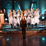 XIV Dziecięca Cecyliada u św. Urszuli