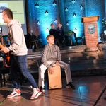 XIV Dziecięca Cecyliada u św. Urszuli