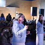 XIV Dziecięca Cecyliada u św. Urszuli