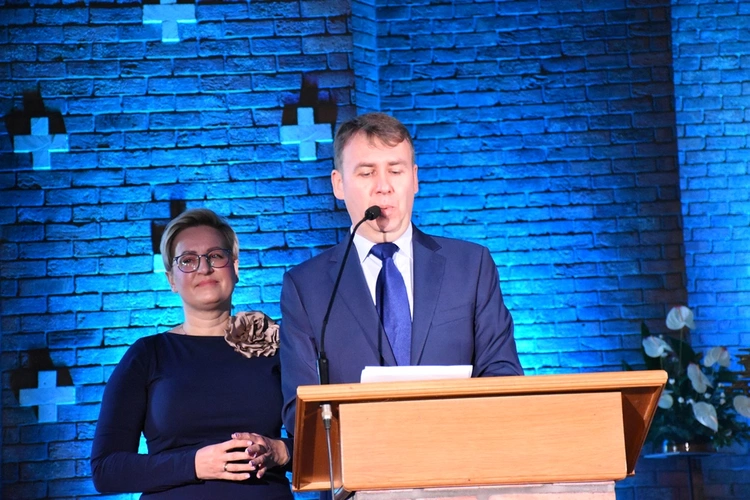 XIV Dziecięca Cecyliada u św. Urszuli