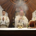 Święto patronalne GSD