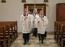 Święto patronalne GSD