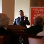 Płock. Sympozjum Akcji Katolickiej