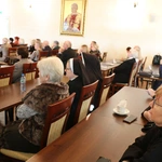 Płock. Sympozjum Akcji Katolickiej