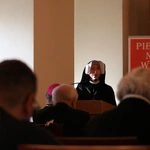 Płock. Sympozjum Akcji Katolickiej