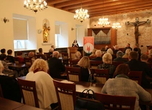 Płock. Sympozjum Akcji Katolickiej