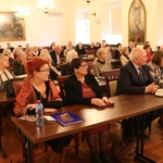 Płock. Sympozjum Akcji Katolickiej