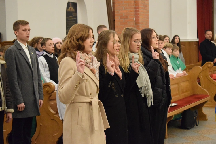 Święto młodych