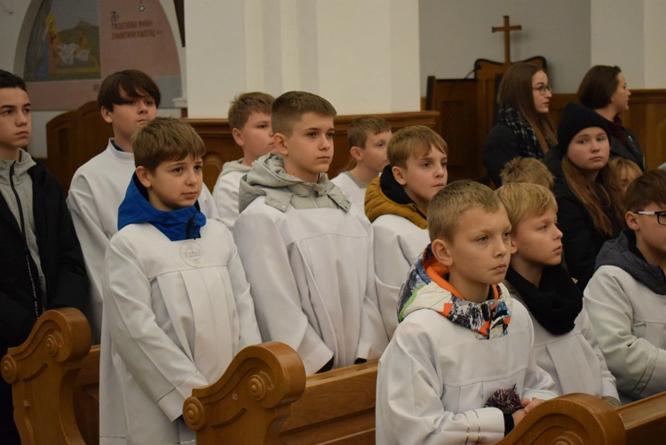 Święto młodych