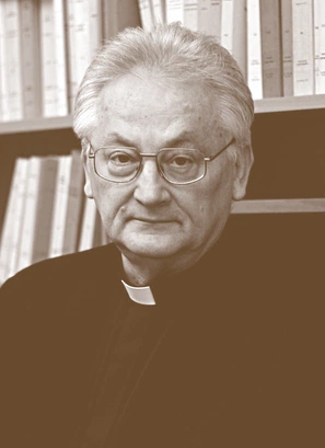 Wybitny znawca starożytności