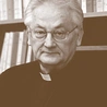 Wybitny znawca starożytności